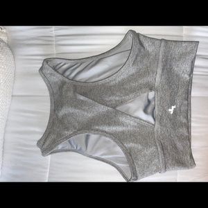 Sports bra/ crop tank